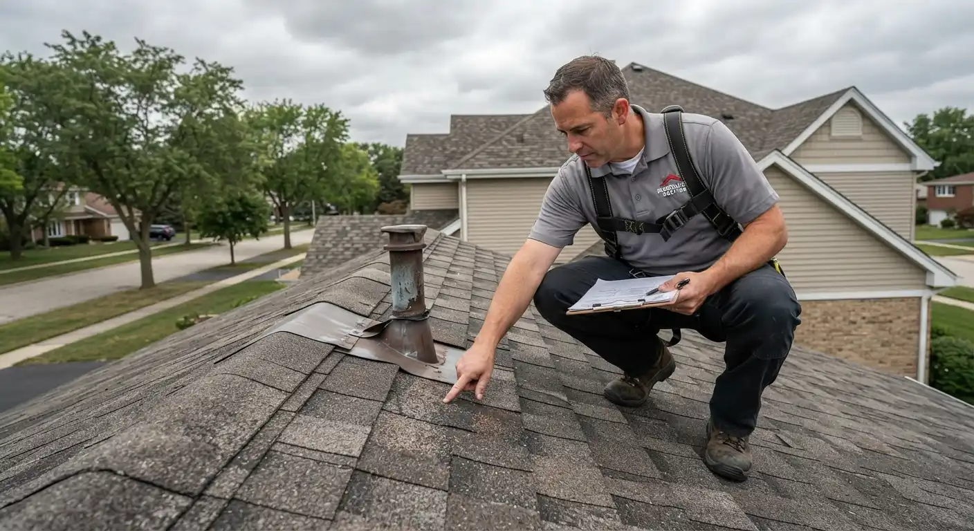 How Often Should You Have Your Roof Inspected